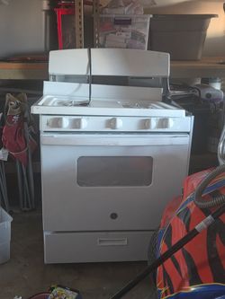 Oven/stove