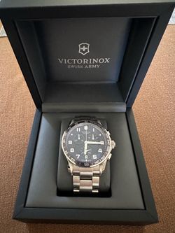 Victorinox Fieldforce Chrono 42mm
