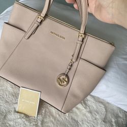 Michael Kors Tote Bag