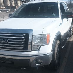 2012 F150... Beautiful Truck $15,000