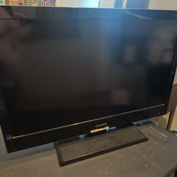 Syvana 32" Tv No Remote
