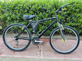 Rhino 26” 21-Speed Mountain Bike