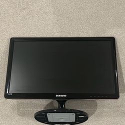Samsung SyncMaster SA350 monitor