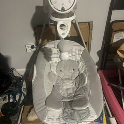 Baby Swing 
