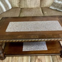 Ashley Coffee Table 