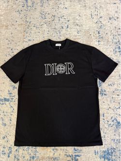 Dior x Stone Island Tee
