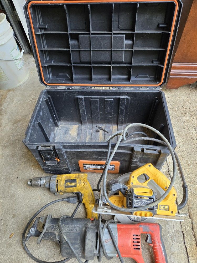 Corded Power Tools Herramienta 