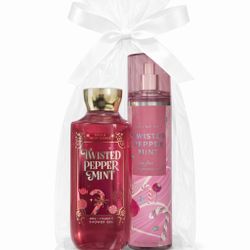 Twisted Pepper Mint - Shower Gel & Mist
