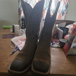 Women's Boots