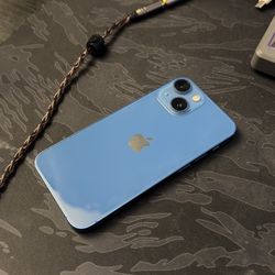 iPhone 13 Mini