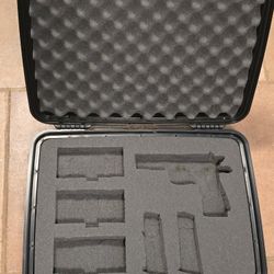 Gun Case