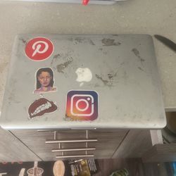 MacBook Pro