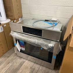 Twin size mattress sienna newBosche brand new wall oven