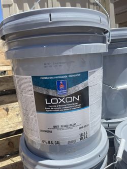 Loxon Primer