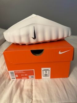 Nike mind