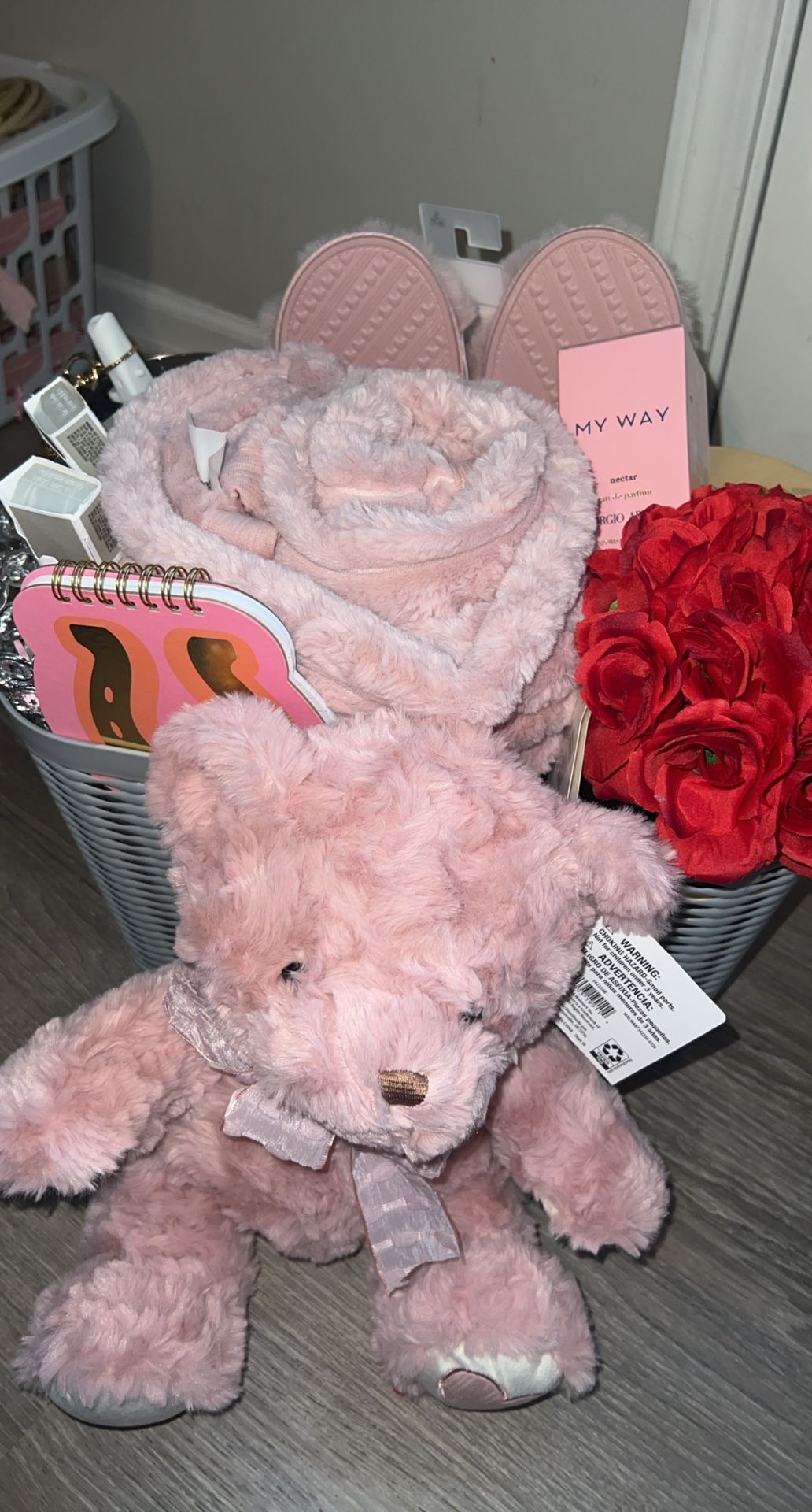 Valentines Day Baskets