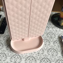 Rose gold Vanity Mirror 