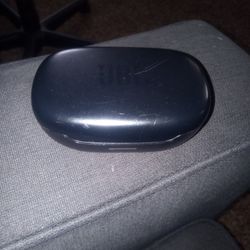 JBL Endurance Peak 3 Earbuds For Working Out Bassy