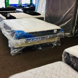 Brand New Mattress Sets $450 and up Available Now
