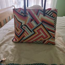 Tory Burch Tote Bag 