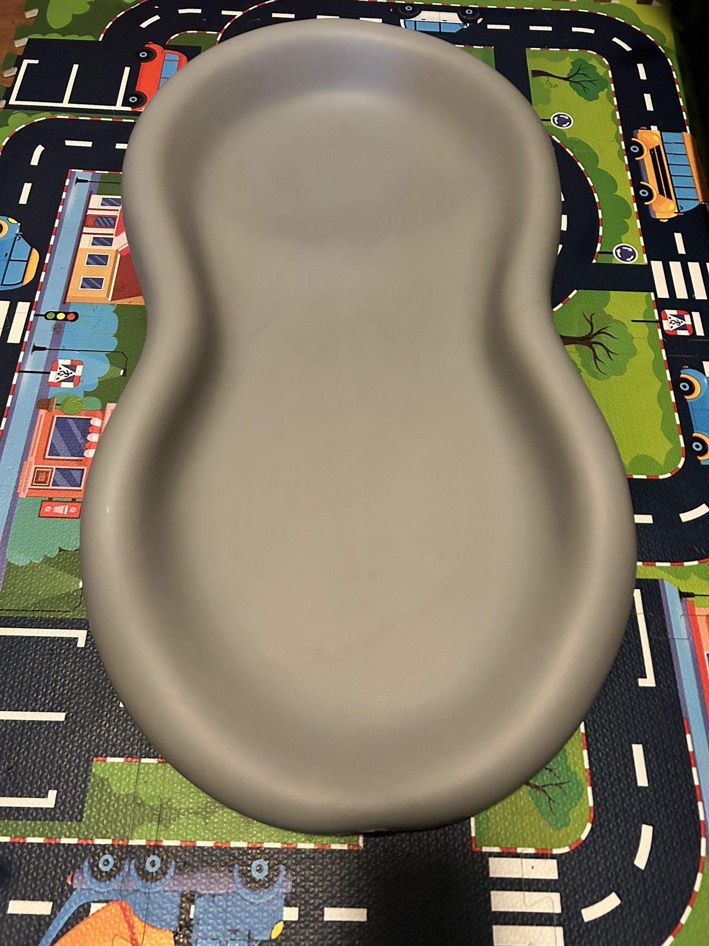 Changing Table - Keekaroo Peanut 