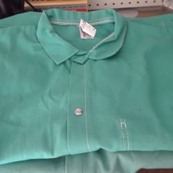 3  Welders Jacket Size Large 2Long Length 1 Short 