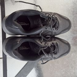 Brahma Steel toe work shoes