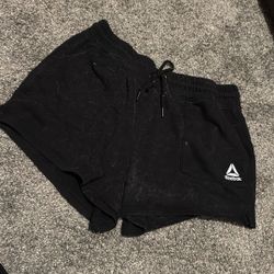comfy rebok shorts