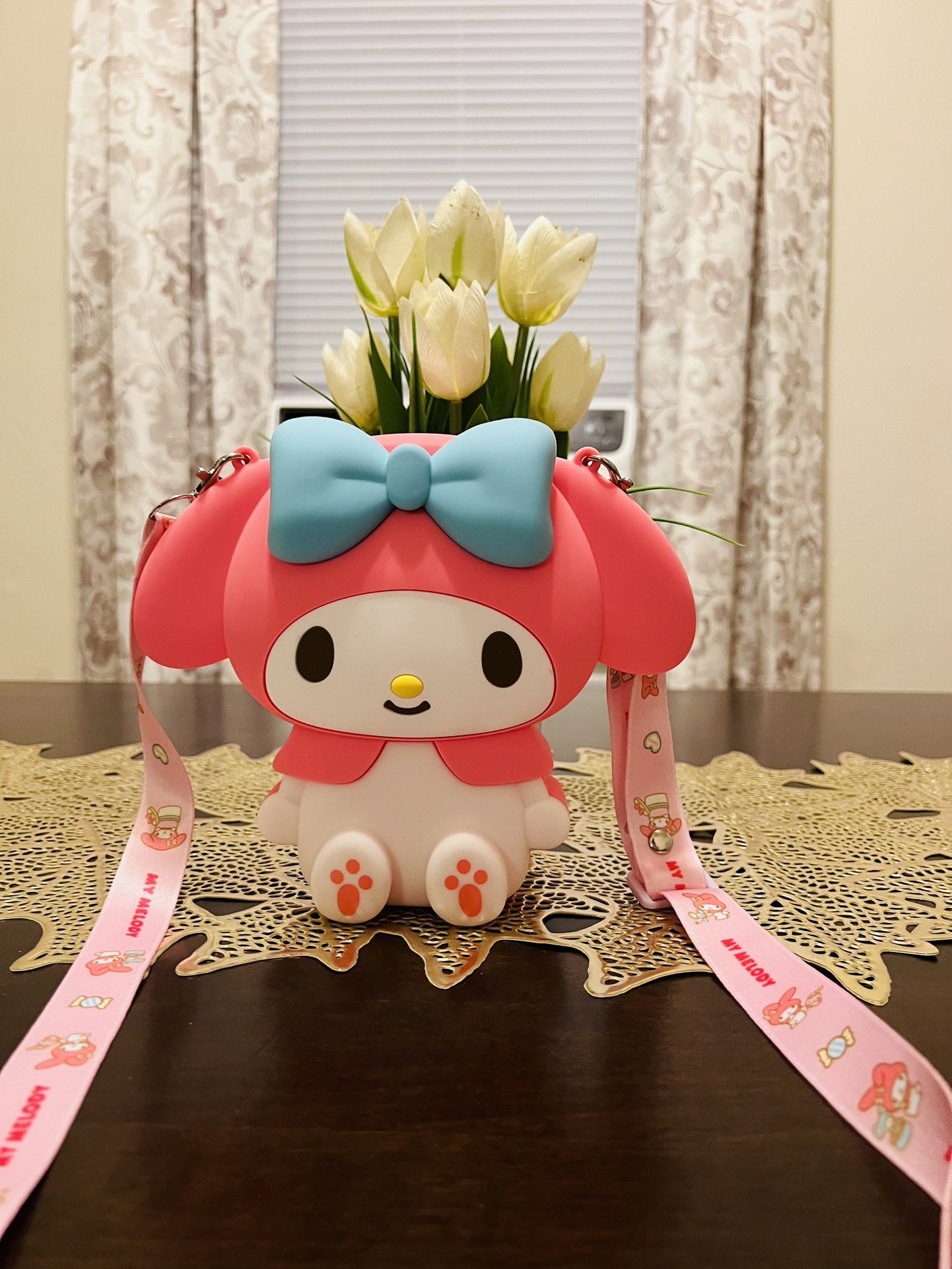 My melody, Crossbody bag