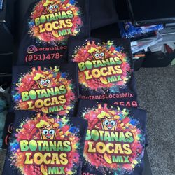 Camisa Personalizada 