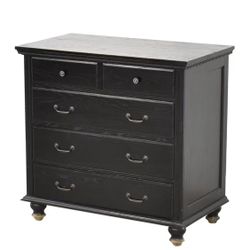 Restoration Hardware Blaine Bedroom Set