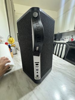 Hyperboom Wireless Loud Speaker