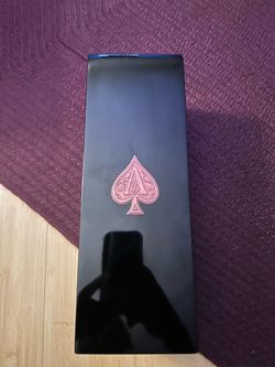 Ace of Spades box