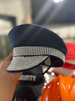 Costume hat