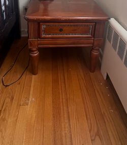 nightstand