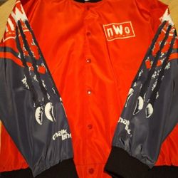 Chalkline NWO Jacket Size XL