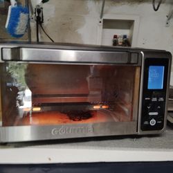 Courmia Oven 