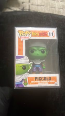 Piccolo Funko pop