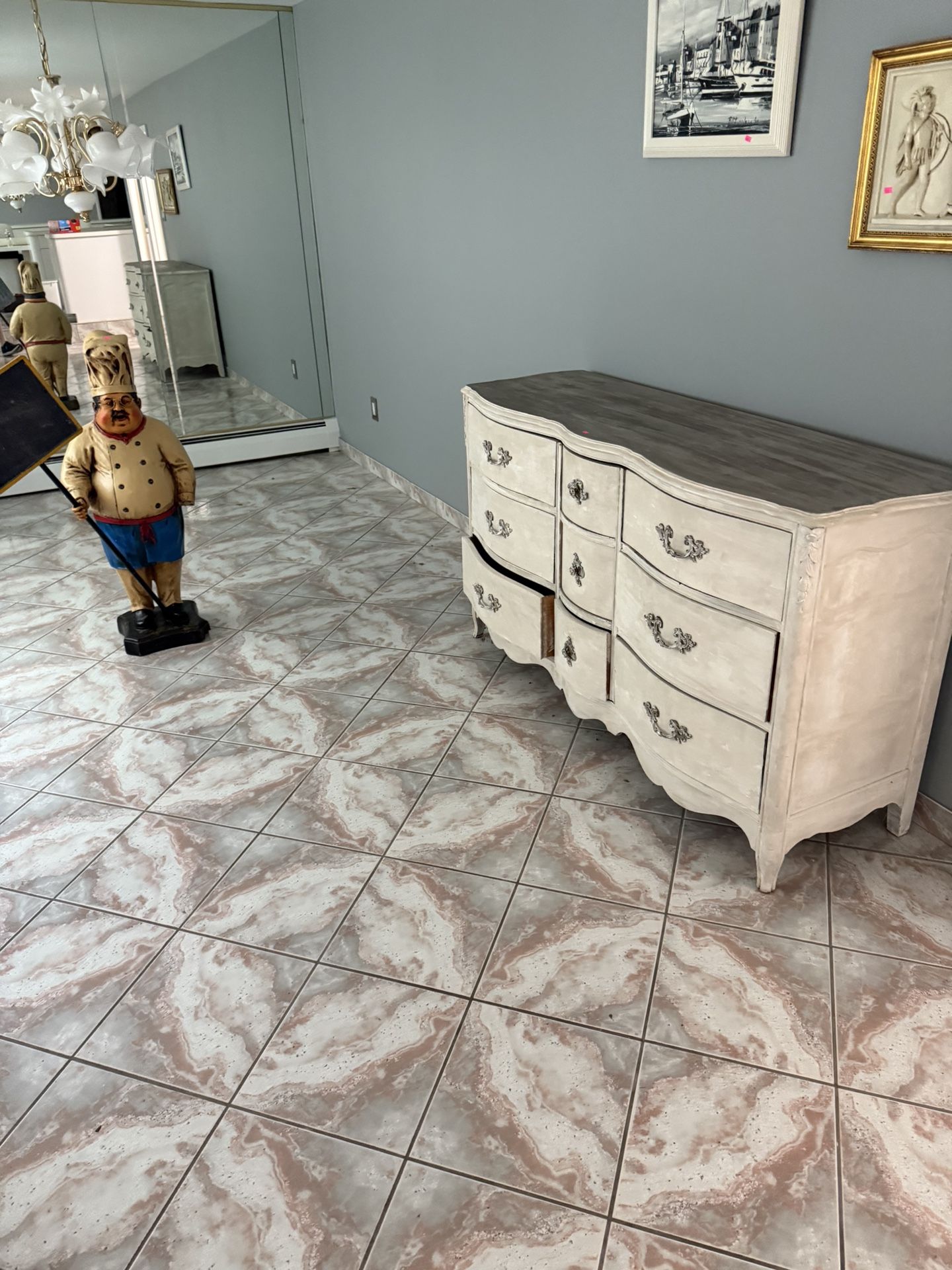 Beautiful Dresser