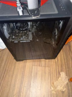 Pc nvidia 3050 graphics card & Acer monitor  160fps