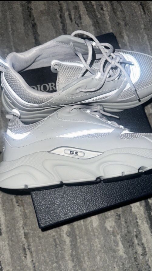 Dior Sneakers