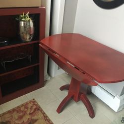 Table Or Shelf