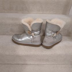 UGG Boots Size 8