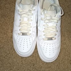 Women's Size 9.5 Air Force 1 Pick Up In Florence Ky 