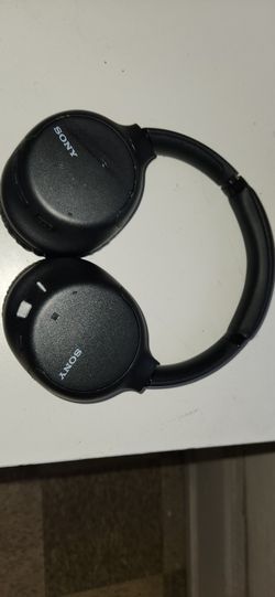 Sony WHCH-710N Head Phones
