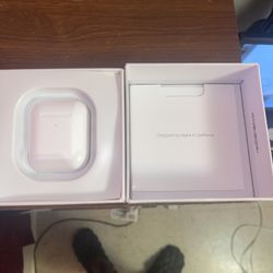 air pod 2nd generation 