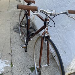 Bike Vintage $350 OBO
