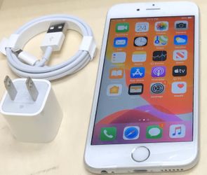 iPhone 6s 16GB Factory Unlocked