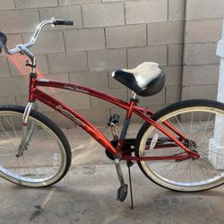 La Jolla Cruiser Bike 