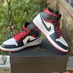 Retro 1 Size 10